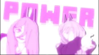 POWER! | Chainsaw Man