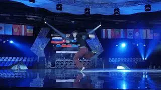 Wildy vs Balnik ↔ ⅛ ↔ bboys Youth 1x1 ↔ Russian Open Breaking Championship 2018 ↔ MSK ↔ 22•10•18