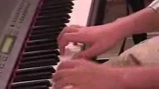 Mother and EarthBound Music on Piano