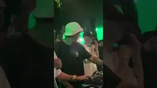 Keinemusik 🤝 Hï Ibiza Closing Party 2024