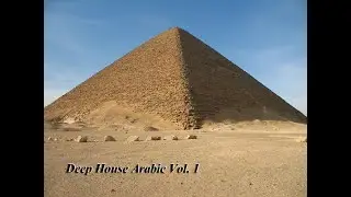 Deep House Arabic Vol 1 - Synchronized - Mert Hakan - Remix