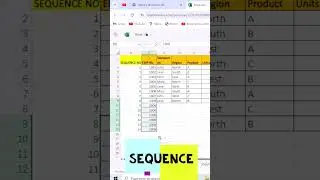 Smart 5 Excel Function! Do You Know? #excelfunction #excelformula