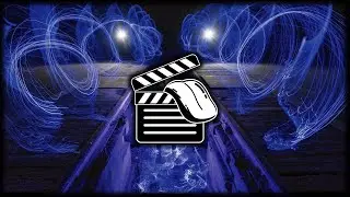 Light painting with Wim Van Wambeke (Behind the scenes)