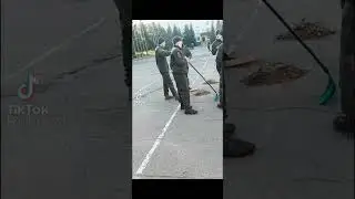 Служба в армии