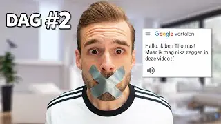ALS IK PRAAT DAN STOPT DE VIDEO!