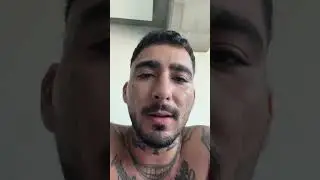Uzi, Heijan’ın gözaltına alınması ile ilgili açıklama yaptı. # SON DAKİKA