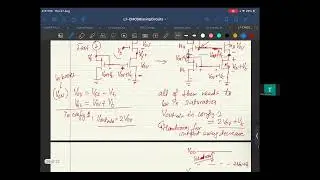 L8_2: Alternative Cascode Current Mirror Circuit