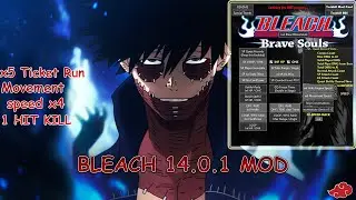 Bleach Brave Souls Mod 14.3.2 [STEAM - is the ultimate destination for playing]