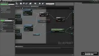 UE4 - 2D Side Scroller Footstep Audio