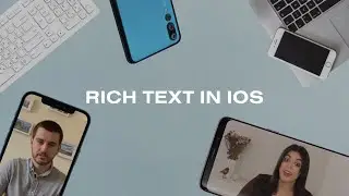 MOBCAST: Rich Text in iOS