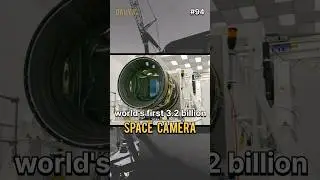 Largest Space Camera  | #94