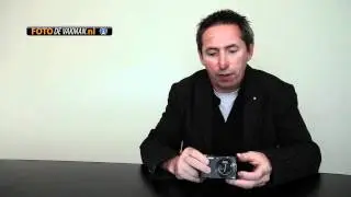 Samsung WB 700 - Foto de Vakman -