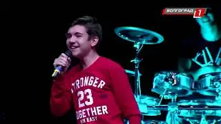 Дмитрий Устинов - "Это все она"