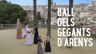 Ball dels gegants