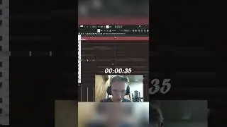 This Producer Making Plugg Beat In 57 Seconds🤯🔥 