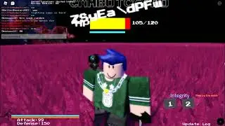 chara glichtale
