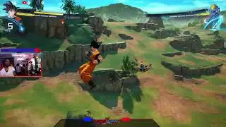 Azucena TNS Action ? Ranked Sparking zero Later Asuka, Jun Ranked