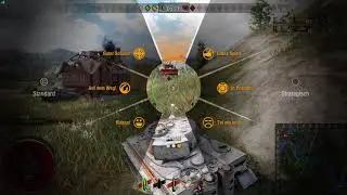 Das Hammer Gefecht 4600Dmg last Tank