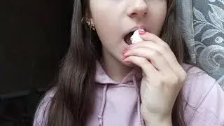 ASMR хруст мела/ASMR chalk
