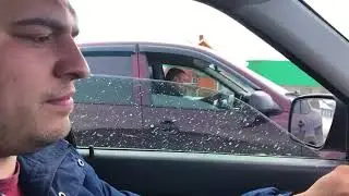 Лада Гранта 8V против  Лада Приора 16V