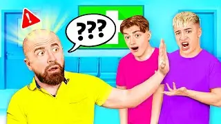 Рафарио Потерял Память ! *Зашел Слишком Далеко*