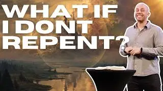 The Real Meaning of Repentance | Aligning Your Life With God