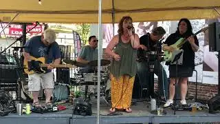 Son of a Preacher Man | 2ndb 5-31-23 Allegheny City Brewing