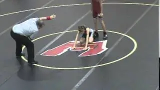 John Gilbert WCA Invitational 2014