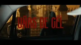 Marcel - Uñas de Gel #SexoyAmor