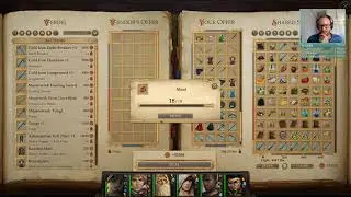 No-Reload HARD Pathfinder: Kingmaker