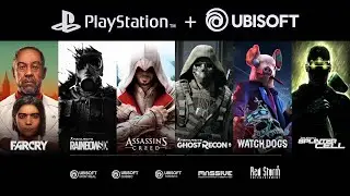 PlayStation compra ubisoft?