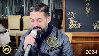 Yunus Tutuncu 2024 Basta (Tek Kizim) يونس توتنجي بسته ٢٠٢٤ (ته چ قزم)