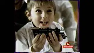 Рекламный блок Россия-Пермь 23 февраля 2004