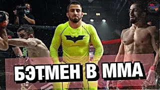 АРЕН АКОПЯН: 