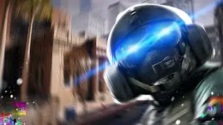 RAINBOW SIX CRACKHEADS