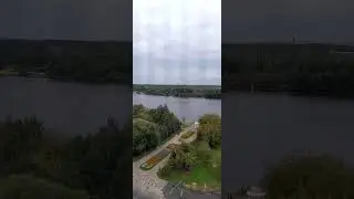 набережная  2024г с высоты