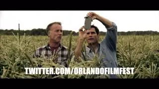Orlando Film Festival 2013 Promo   Social Media