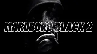 Because - Marlboro Black 2 (Lyrics)