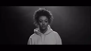 Mahalia - Back Up Plan - 