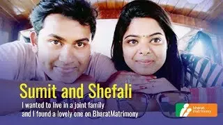 How Young Indians Find Love on BharatMatrimony