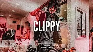 "CLIPPY" JID x ASAP Rocky Type Beat 2022