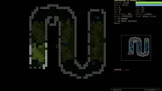 GotM 9 - Demonspawn Assassin of Fedhas Part 2 - Dungeon Crawl Stone Soup