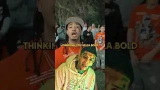 Nortenos Call Out Sureno Rapper Chito For Hiding, Chito Responds