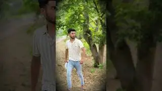 Aaj fir milne ki tamanna hai....😎👉#thegpthakur @thegpthakur #trendingvideo #shorts #youtubeshort