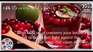 Foods: 10 Secret Foods Every Smoker Must Eat