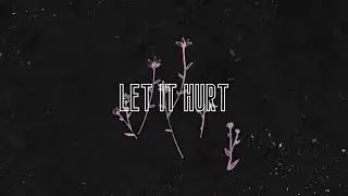 Blurry - Let It Hurt (feat. Jackson Dollinger) (Official Lyric Video)