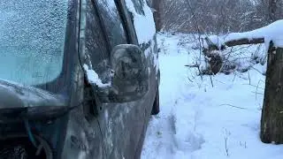 Привіт всі перше відео за 1.9 року