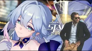 Reacting to White Night Be Like: