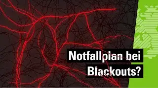 Notfallkonzepte zur Energieversorgung kritischer Infrastrukturen
