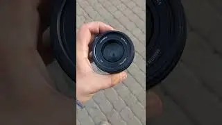 Brightin Star 50mm f/1.4 AF for Sony E-mount APS-C.